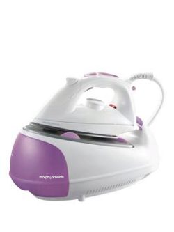 Morphy Richards Jet Steam Non-Pressurised Iron